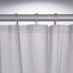 Sealskin Douchegordijn Sayings Wit PVC 200x180 Cm 7 Sealskin Douchegordijn Sayings Wit PVC 200x180 Cm -Badkamerartikelen Winkel 123 5825