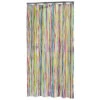 Sealskin Douchegordijn Rigato PVC 180x200 Cm -Badkamerartikelen Winkel 123 5828