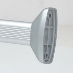 Sealskin Douchegordijnstang Easy Roll Aluminium 90x90 Cm 26 Sealskin Douchegordijnstang Easy Roll Aluminium 90x90 Cm -Badkamerartikelen Winkel 123 5956