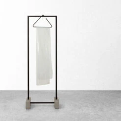 Sealskin Douchegordijn Clear 180x200 Cm PVC Blauw