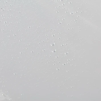 Sealskin Douchegordijn Clear 180x200 Cm PVC Blauw 5 Sealskin Douchegordijn Clear 180x200 Cm PVC Blauw - Afbeelding 3