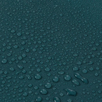 Sealskin Douchegordijn Blend 180x200cm Groen /wit 8 Sealskin Douchegordijn Blend 180x200cm Groen /wit - Afbeelding 6