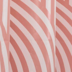 Sealskin Douchegordijn Brave 180x200cm D.roze/wit 16 Sealskin Douchegordijn Brave 180x200cm D.roze/wit -Badkamerartikelen Winkel 123 6052