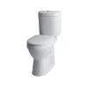 Wc-pack High 7 3/6l Uitgang PK Wit -Badkamerartikelen Winkel 123 607
