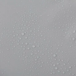 SEALSKIN Douchegordijn Granada 120x200cm Licht Grijs -Badkamerartikelen Winkel 123 6074