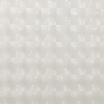 Sealskin Douchegordijn Prisma Pvc Transparant 180x200 Cm 5 Sealskin Douchegordijn Prisma Pvc Transparant 180x200 Cm - Afbeelding 3