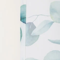 Sealskin Douchegordijn Ayra 180x200cm Groen/wit 19 Sealskin Douchegordijn Ayra 180x200cm Groen/wit -Badkamerartikelen Winkel 123 6184