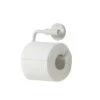 Tiger Toiletrolhouder Urban Wit 2 Tiger Toiletrolhouder Urban Wit -Badkamerartikelen Winkel 123 6202