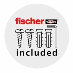 Marho Toiletrolhouder Luxor Zonder Klep Chroom -Badkamerartikelen Winkel 123 6306