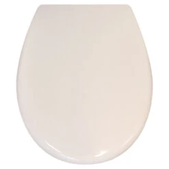 Tiger WC Bril Amadora Pergamon Kunststof Met Softclose