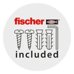 Marho Handdoekhaak Luxor Groot Gun Metal -Badkamerartikelen Winkel 123 6336