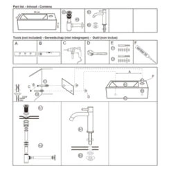 Differnz Fonteinset Cheops Grijs Natuursteen 40x23x11 Cm 19 Differnz Fonteinset Cheops Grijs Natuursteen 40x23x11 Cm -Badkamerartikelen Winkel 123 6350