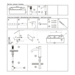 Differnz Fonteinset Cheops Grijs Natuursteen 40x23x11 Cm 23 Differnz Fonteinset Cheops Grijs Natuursteen 40x23x11 Cm -Badkamerartikelen Winkel 123 6354