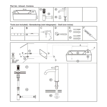 Differnz Fonteinset Cheops Grijs Natuursteen 40x23x11 Cm 11 Differnz Fonteinset Cheops Grijs Natuursteen 40x23x11 Cm - Afbeelding 9