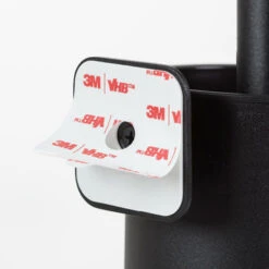 Tiger Wc-Borstelhouder Colar Zwart -Badkamerartikelen Winkel 123 6378