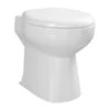 Van Marcke Staand Toilet Met Vermaler -Badkamerartikelen Winkel 123 638