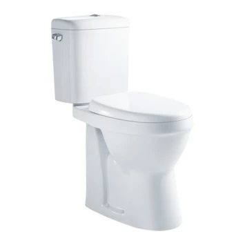 Van Marcke X-joy WC Pack Zonder Spoelrand Met Vloeraansluiting 3 Van Marcke X-joy WC Pack Zonder Spoelrand Met Vloeraansluiting