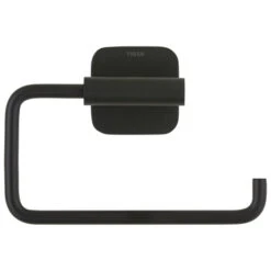 Tiger Toiletrolhouder Colar Zonder Klep Zwart 13 Tiger Toiletrolhouder Colar Zonder Klep Zwart -Badkamerartikelen Winkel 123 6424