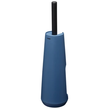 Tiger Toiletborstelhouder TESS Vrijstaand Met Swoop Borstel Blauw/zwart 5 Tiger Toiletborstelhouder TESS Vrijstaand Met Swoop Borstel Blauw/zwart - Afbeelding 3