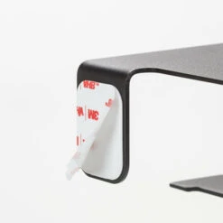 Tiger Colar Toiletrolhouder Met Planchet Zwart 17 Tiger Colar Toiletrolhouder Met Planchet Zwart -Badkamerartikelen Winkel 123 6454