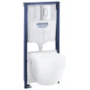 Grohe Wc-pack Solido 5 In 1 -Badkamerartikelen Winkel 123 649