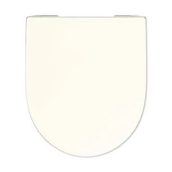 Cedo Vero Beach Wc Bril Pergamon Softclose D-vorm Duroplast 3 Cedo Vero Beach Wc Bril Pergamon Softclose D-vorm Duroplast