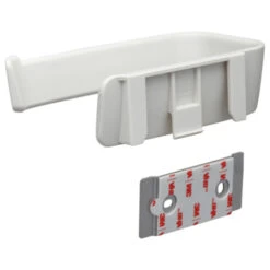 Tiger Toiletrolhouder TESS Wit 14 Tiger Toiletrolhouder TESS Wit -Badkamerartikelen Winkel 123 6546