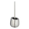 Wenko Keramische Toiletborstelhouder Badi Chroom 1 Wenko Keramische Toiletborstelhouder Badi Chroom -Badkamerartikelen Winkel 123 6550