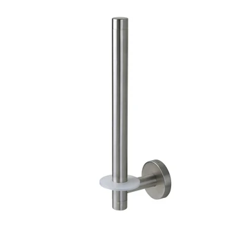 Tiger Reserverolhouder Boston RVS Muurbevestiging 4 Tiger Reserverolhouder Boston RVS Muurbevestiging - Afbeelding 2