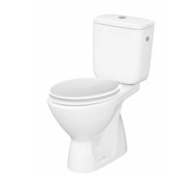 Allibert Wc-pack Vito Uitgang CA