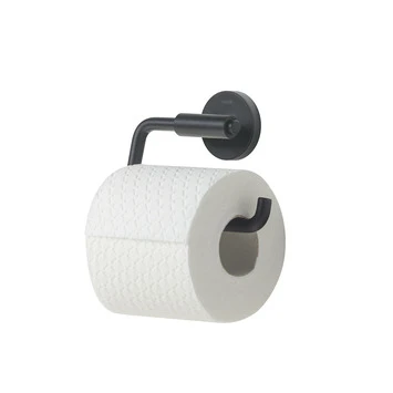 Tiger Toiletrolhouder Urban Zwart 8 Tiger Toiletrolhouder Urban Zwart - Afbeelding 6
