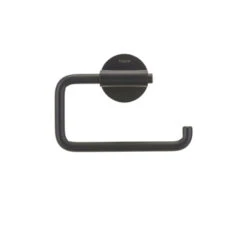 Tiger Toiletrolhouder Urban Zwart 22 Tiger Toiletrolhouder Urban Zwart -Badkamerartikelen Winkel 123 6588