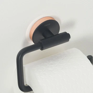 Tiger Toiletrolhouder Urban Zwart 12 Tiger Toiletrolhouder Urban Zwart - Afbeelding 10