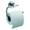 Haceka Toiletrolhouder Kosmos Tec Chroom 2 Haceka Toiletrolhouder Kosmos Tec Chroom -Badkamerartikelen Winkel 123 6654
