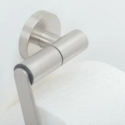 Tiger Toiletrolhouder Boston RVS -Badkamerartikelen Winkel 123 6712