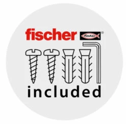 Marho Toiletborstelhouder Luxor Chroom -Badkamerartikelen Winkel 123 6742