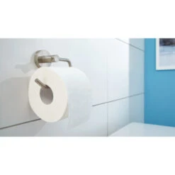 Tesa Toiletrolhouder Moon 13 Tesa Toiletrolhouder Moon -Badkamerartikelen Winkel 123 6774