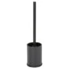 Tiger Toiletborstelhouder Colar Staand Zwart