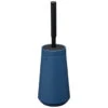 Tiger Toiletborstelhouder TESS Met Swoop Borstel Flexibel Blauw/zwart 1 Tiger Toiletborstelhouder TESS Met Swoop Borstel Flexibel Blauw/zwart -Badkamerartikelen Winkel 123 6895