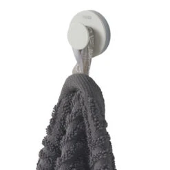 Tiger Haak Urban Klein Wit -Badkamerartikelen Winkel 123 6974