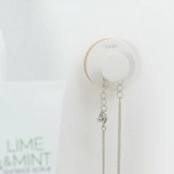 Tiger Haak Urban Klein Wit -Badkamerartikelen Winkel 123 6978