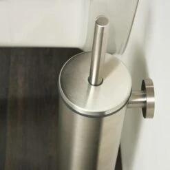 Tiger Toiletborstelhouder Boston Hangend RVS -Badkamerartikelen Winkel 123 6990