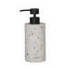 Sealskin Zeepdispenser Blend Terrazzo Staand -Badkamerartikelen Winkel 123 71