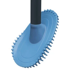 Tiger Toiletborstel Swoop Flexibel Antraciet -Badkamerartikelen Winkel 123 7113