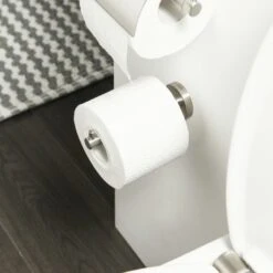 Tiger Reserverolhouder Boston Hangend RVS -Badkamerartikelen Winkel 123 7128