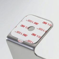 Tiger Haak Colar 4-delig RVS 16 Tiger Haak Colar 4-delig RVS -Badkamerartikelen Winkel 123 7134