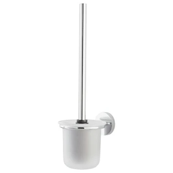 Handson Toiletborstelhouder Smart Chroom 3 Handson Toiletborstelhouder Smart Chroom