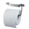 Haceka Toiletrolhouder Ixi RVS 2 Haceka Toiletrolhouder Ixi RVS -Badkamerartikelen Winkel 123 7270