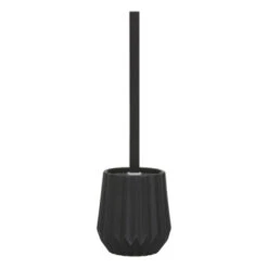 Sealskin Toiletborstel Met Houder Arte Zwart