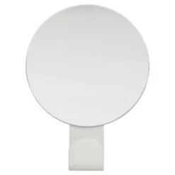 Sealskin Haak Met Spiegel Brix Wit